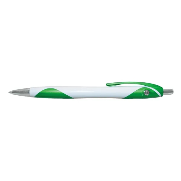 Green color option for Souvenir® Tidal Pen