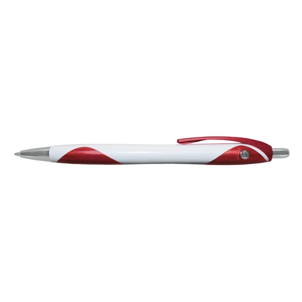 Red color option for Souvenir® Tidal Pen