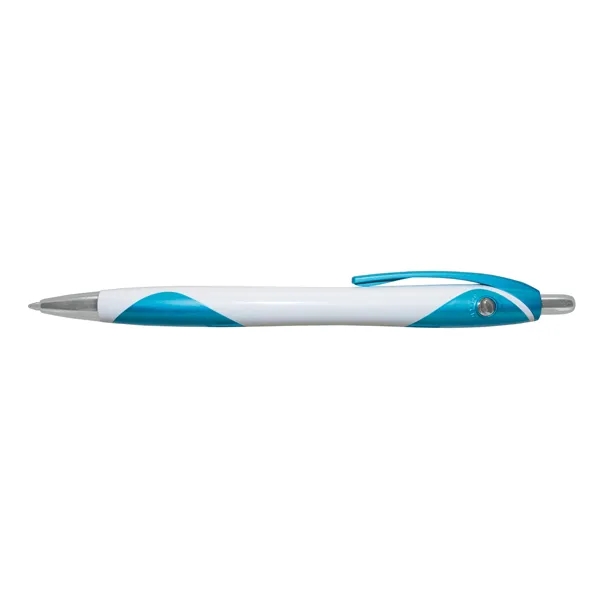 Turquoise color option for Souvenir® Tidal Pen