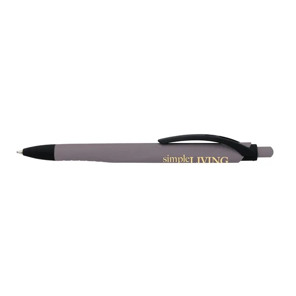 Gray color option for Souvenir® Electric Pen