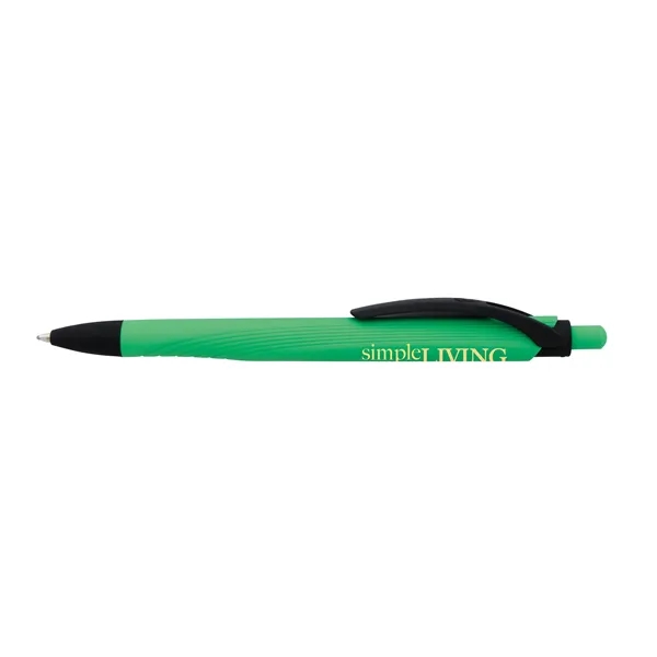 Lime Green color option for Souvenir® Electric Pen