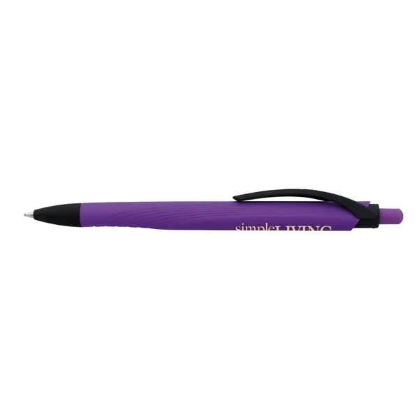 Purple color option for Souvenir® Electric Pen