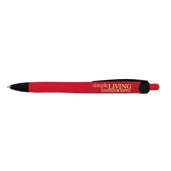 Red color option for Souvenir® Electric Pen