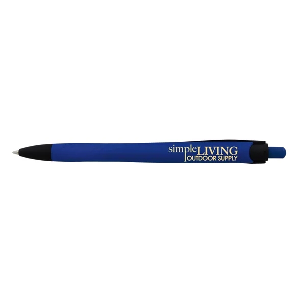Royal Blue color option for Souvenir® Electric Pen