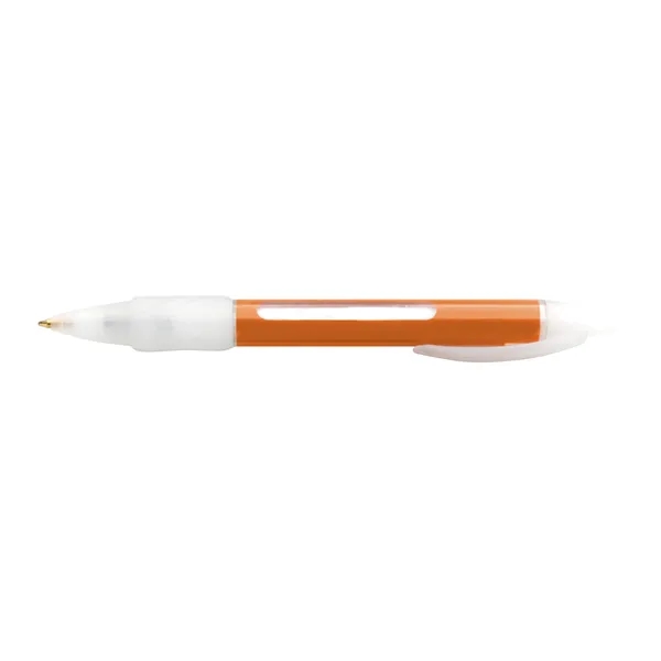 Orange color option for Bic® Wide Body® Message Pen Colors