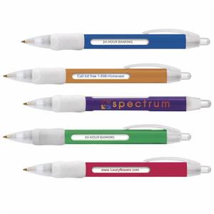 Photo of Bic® Wide Body® Message Pen Colors