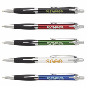 Photo of Souvenir ® Toro Metal Pen