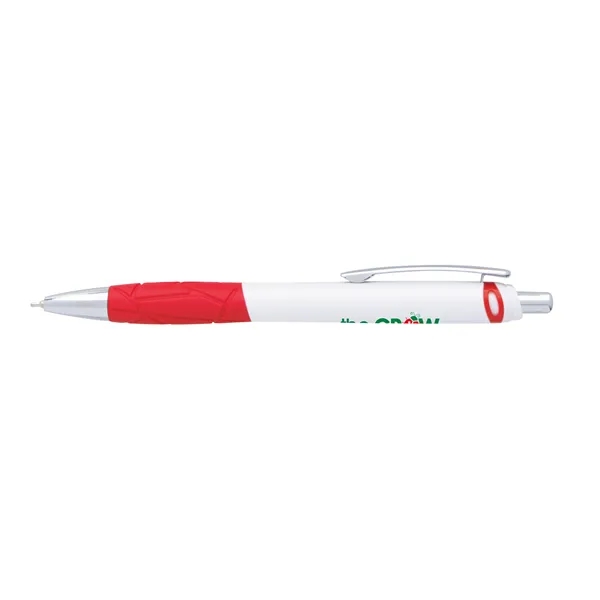 Red/Black Ink color option for Esker Pen