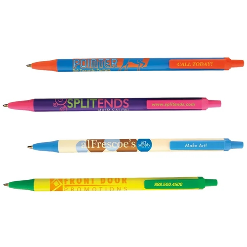 Photo of Bic® Clic Stic® Pen