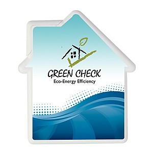 Photo of House Mint Card