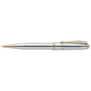 Photo of Bic® Worthington® Chrome Ballpoint Pen