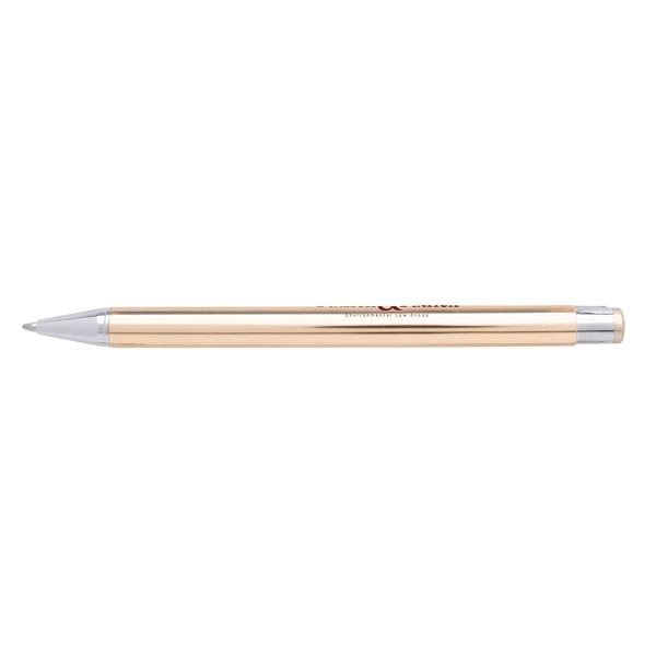Gold color option for Petite Metal Pen