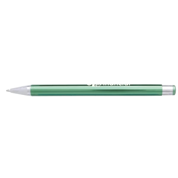 Green color option for Petite Metal Pen