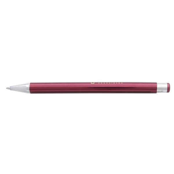 Red color option for Petite Metal Pen