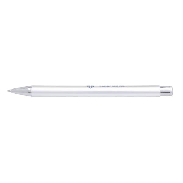 Silver color option for Petite Metal Pen