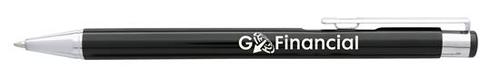 Photo of Petite Metal Pen