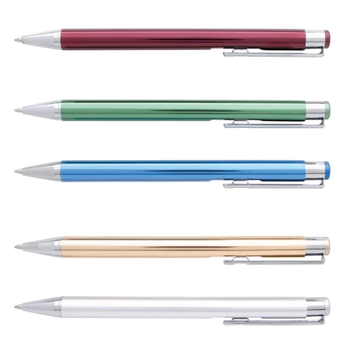 Main photo of Petite Metal Pen