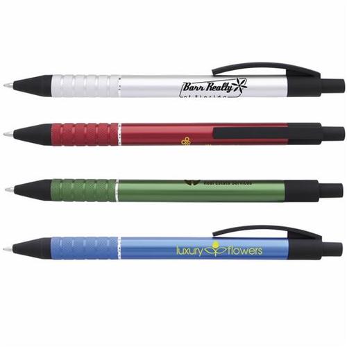 Photo of Ring Metal Pen