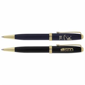 Photo of Bic® Worthington® Lacquer Ballpoint Pen