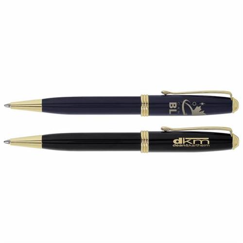 Photo of Bic® Worthington® Lacquer Ballpoint Pen