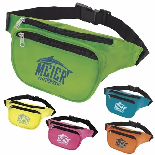 Photo of Neon Fanny Pack