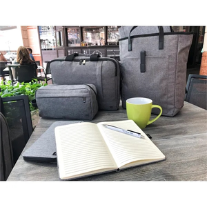 Photo of Kapston® Pierce Passport Wallet