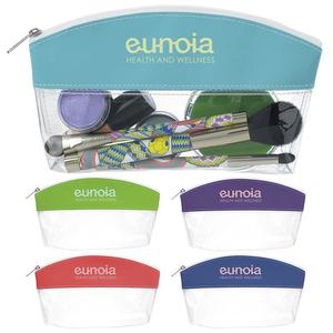 Photo of Bubble Top Cosmetic Case