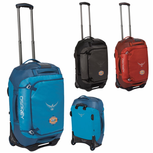 Photo of Osprey® Transporter® Wheeled Duffel 40