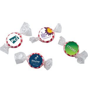 Photo of Individually Wrapped Starlite Breath Mints