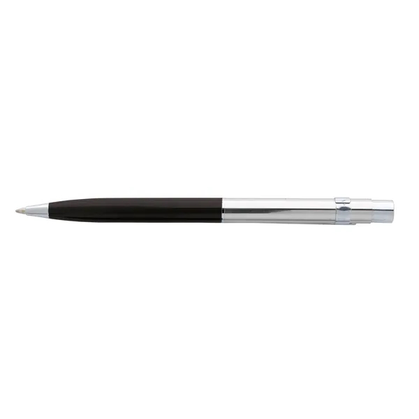 Black color option for Souvenir® Path Pen