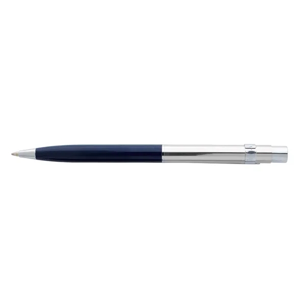 Navy color option for Souvenir® Path Pen