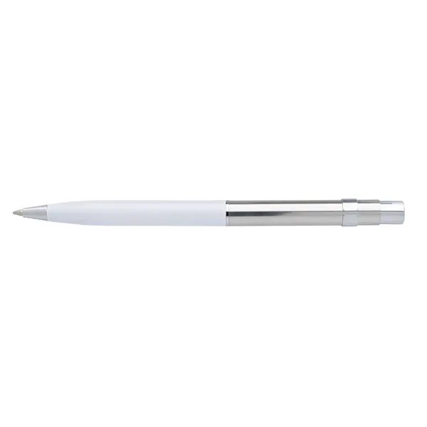 White color option for Souvenir® Path Pen