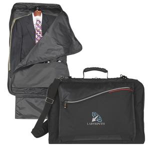 Photo of Quadruple Double Garment Bag