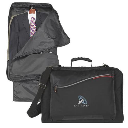 Photo of Quadruple Double Garment Bag