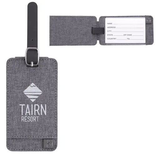 Main photo of Kapston® Pierce Luggage Tag