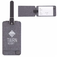Kapston® Pierce Luggage Tag