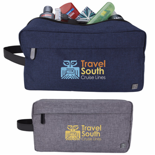 Photo of Kapston® Pierce Toiletry Bag