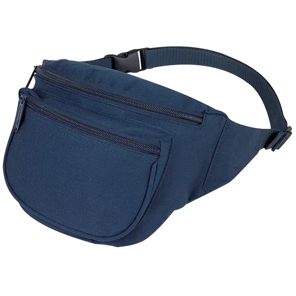 Navy color option for Fanny Pack