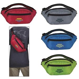 Photo of Oval Fanny Pack