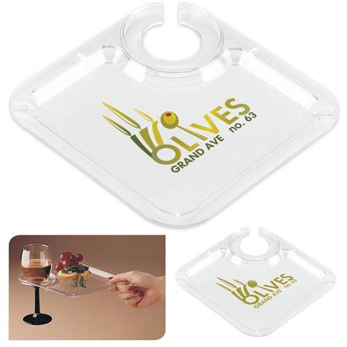 Photo of Butler Tray