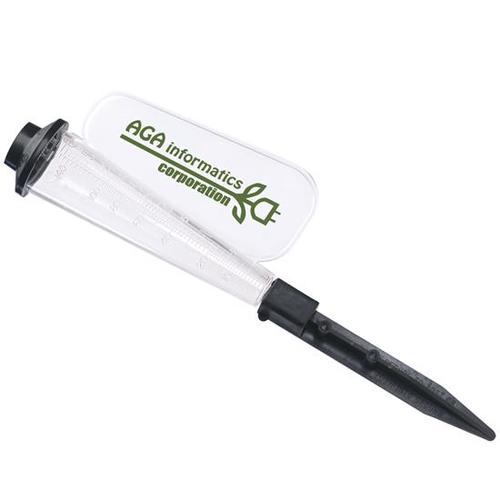 Photo of Oval Panel Rain Cone