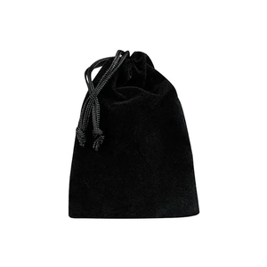 Photo of Velvet Pouch