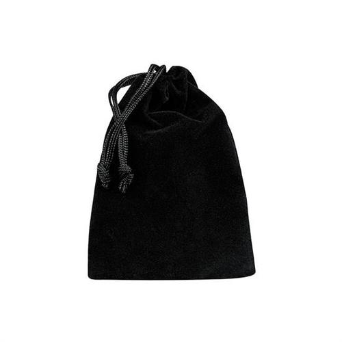 Photo of Velvet Pouch