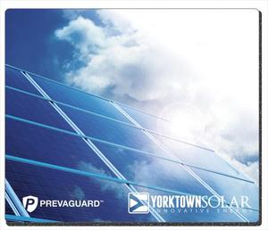 Photo of Bic® Preva Guard™ Mouse Pad (7 1/2" X 8 1/2")