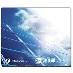 Photo of Bic® Preva Guard™ Mouse Pad (7 1/2" X 8 1/2")