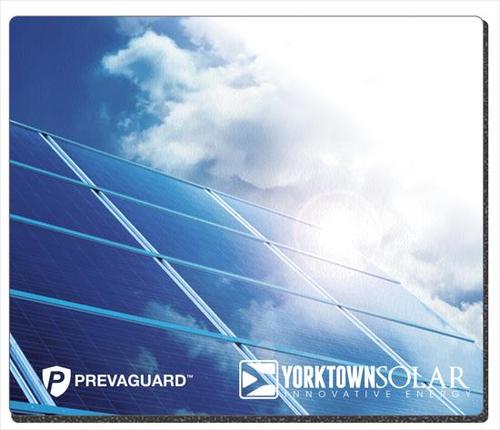 Photo of Bic® Preva Guard™ Mouse Pad (7 1/2" X 8 1/2")