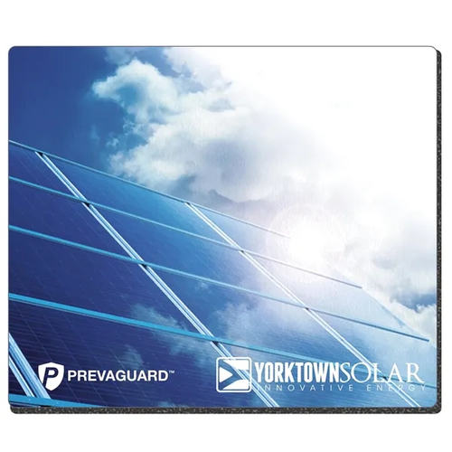 Main photo of Bic® Preva Guard™ Mouse Pad (7 1/2" X 8 1/2")
