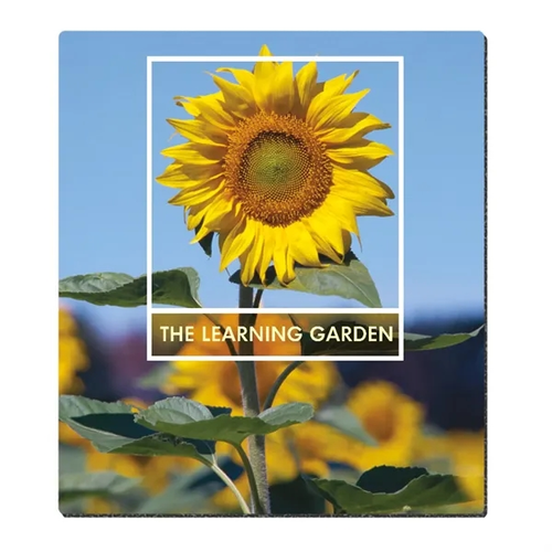 Photo of Bic® Ultra Thin Firm Mouse Pad (7 1/2" X 8 1/2")