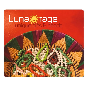 Photo of Bic® Ultra Thin Firm Mouse Pad (8" X 9 1/2")