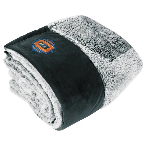 Main photo of Super Soft Plush Blanket